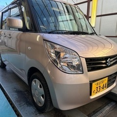 最終お値引き‼️New下取り車‼️　ガソリンほぼ満タン‼️現状渡...