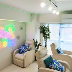 新規スタッフ募集！ハワイに恋するネイルサロン♪新規開業オープニングスタッフ / 正社員・契約社員・アルバイト・パート・業務委託大募集 / ノルマ無し・わずらわしい人間関係なしの画像