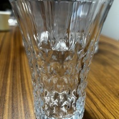 グラス　6セット