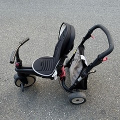 スマートトライク