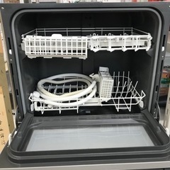 食洗機（パナソニック）、2019年の画像