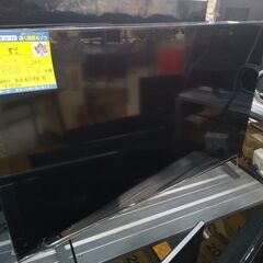 東芝 50型テレビ 50C350X 2021 N23-1146 高く買取るゾウ八幡西店