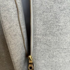 美品！組曲kumikyokuフード付ウールアンゴラビーバー　ロングコートの画像