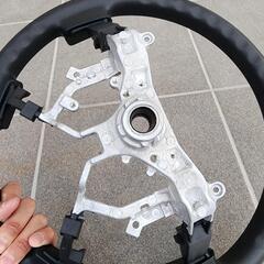 ハイエース200系純正ハンドルの画像