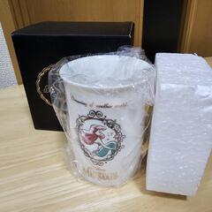 リトルマーメイド