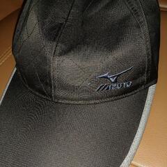 MIZUNOキャップの画像