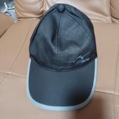 MIZUNOキャップ