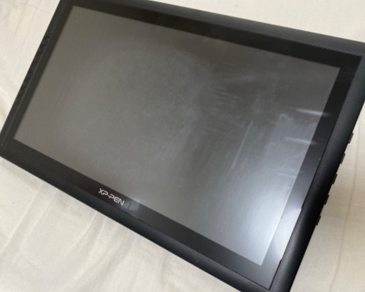 XP-PEN  Artist 16 Pro 液タブ お譲りします。