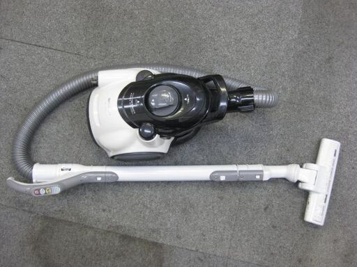 SHARP シャープ サイクロン掃除機 EC-CT12 2020年製 サイクロンクリーナー