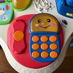 ベビー　おもちゃの画像