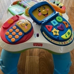 ベビー　おもちゃの画像