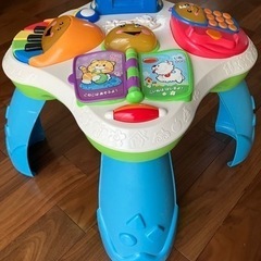 ベビー　おもちゃの画像