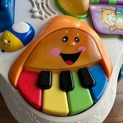 ベビー　おもちゃの画像