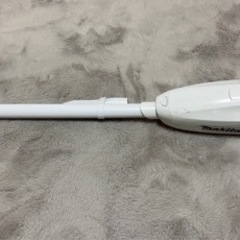 【成約】マキタ　充電式クリーナーの画像