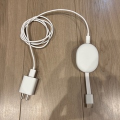 Chromecast with Google TV (4K) G...