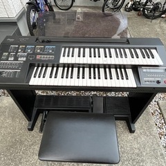 YAMAHA エレクトーン