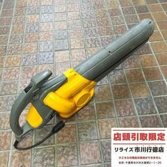 RYOBI RESV-1000 ブロワバキューム【市川行徳店】【...