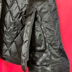 レディース　ジャケットの画像