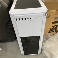 パソコン本体
