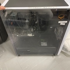 パソコン本体の画像