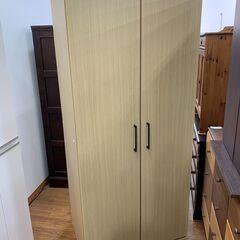 【ニトリ】【ワードローブ】【トレファク所沢店】
