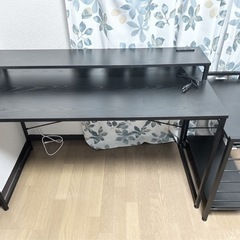 パソコン用デスク