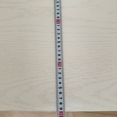 テレビ台 収納 ホワイト 木目の画像