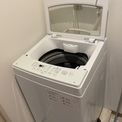 家電 生活家電 洗濯機