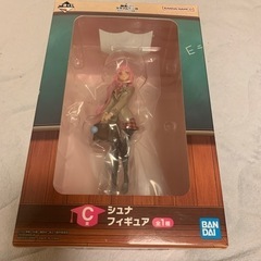 転スラ　制服バージョン　シュナ　フィギュア