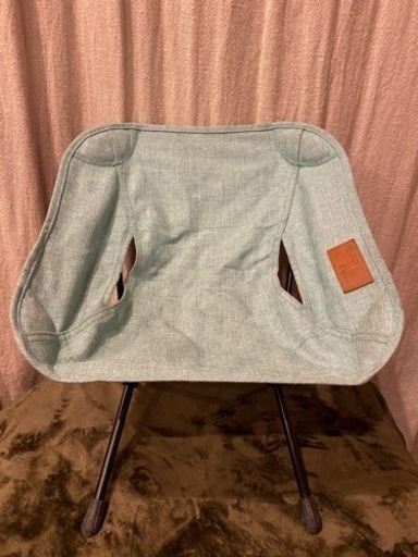 ヘリノックスチェア ホームミニ2脚セット