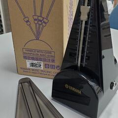 (交渉中)YAMAHA  メトロノーム　MP80