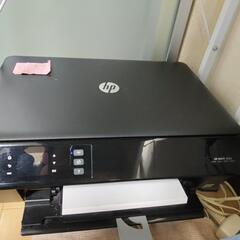 HPプリンタ
