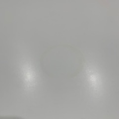 ニトリ　折りたたみテーブル　の画像