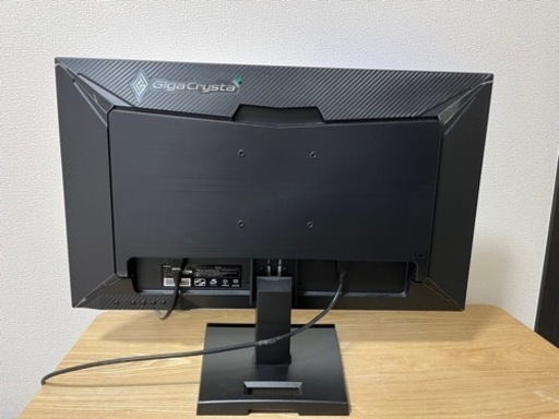 液晶ディスプレイ 27型