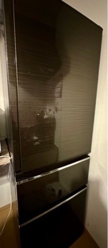 三菱 茶木目 (美品)ファミリータイプ急ぎの為早め(今日)ご連絡お願いします(＞人＜;)助けてください🙇‍♀️