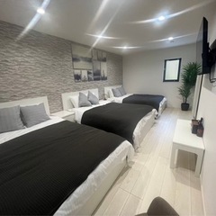 和歌山県白浜町のカメラマン募集　一軒家戸建民泊の撮影のお仕事です！