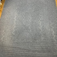 ホットカーペット