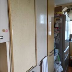 タンス、棚、キッチン棚