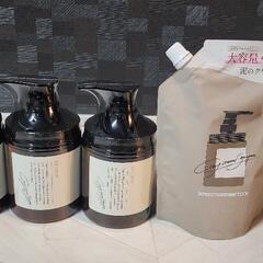 5月限定お値下げ」coconeクレイクリームシャンプーまとめ売り