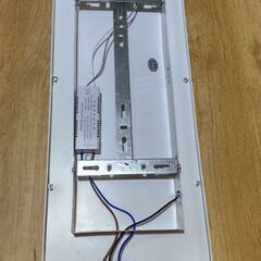 【美品】LED シーリングライト 60cmの画像