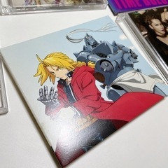 ラルク　VAMPSの画像