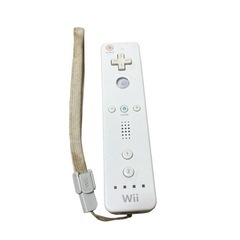 wii 本体セット　ソフト４個セット　動作確認済み　初期化済みの画像