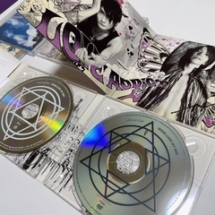 ラルク　VAMPSの画像