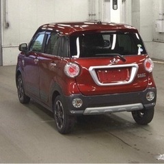 ダイハツ　キャスト　アクティバGリミSA3の画像