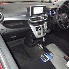 ダイハツ　キャスト　アクティバGリミSA3の画像