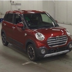 ダイハツ　キャスト　アクティバGリミSA3