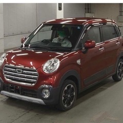 ダイハツ　キャスト　アクティバGリミSA3の画像