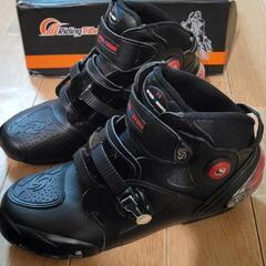 SPEED BIKERS ツーリングブーツ 
