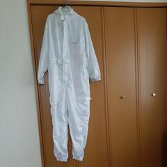 防塵塗装服　日本ペイント　LL