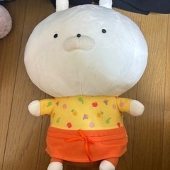 うさまる　一番くじ　ぬいぐるみ